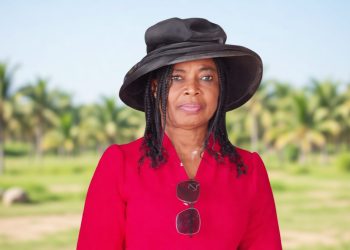 Abuja programme of activities for late  Princess Nwamaka Mediatrix Chigbo out