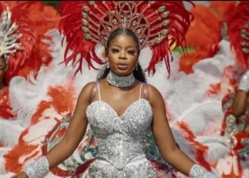 Calabar Carnival injects N17.4bn into state economy — Tourism bureau