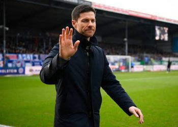 Real Madrid sack Xabi Alonso, Alvaro Arbeloa takes charge as Manager