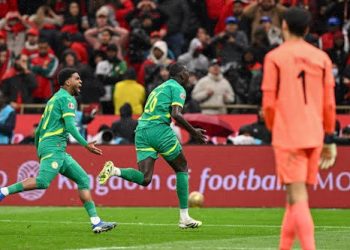 Senegal defeat Morocco, lift  second AFCON trophy after walkout drama