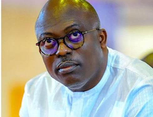 How Fubara deceived us – Rivers PDP