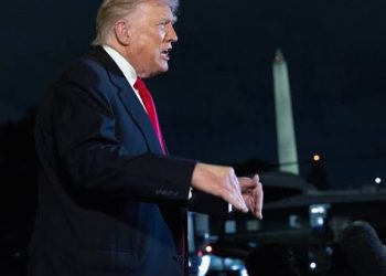 Trump threatens military operation against Colombia, after Venezuela raid