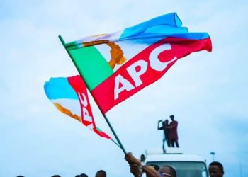 APC begins e-registration in Ikorodu