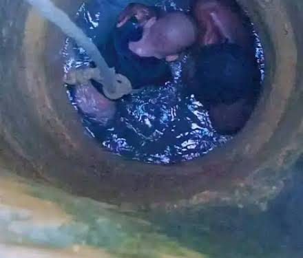 Tragedy: 2-year-old boy drowns in well in Kano