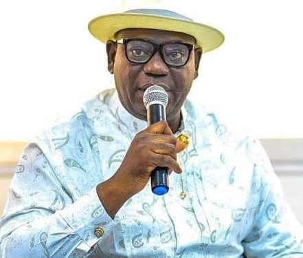 INC condemns deepening political crisis, impeachment threat in Rivers