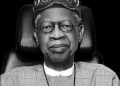 Why Buhari chose me as minister in 2015 – Lai Mohammed