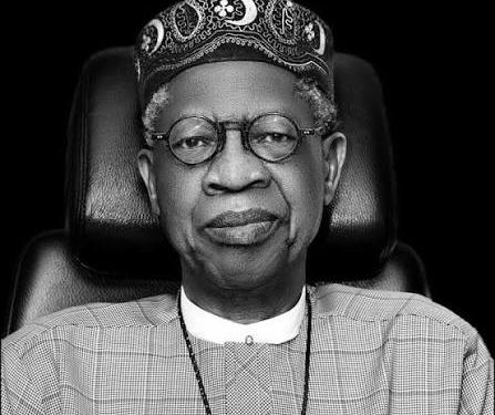 Why Buhari chose me as minister in 2015 – Lai Mohammed