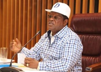 Lagos–Calabar Coastal Highway to be tolled after inauguration — Umahi