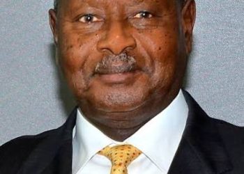 Ugandan President,Museveni, seeks 7th term after 4 decades in power
