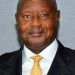 Ugandan President,Museveni, seeks 7th term after 4 decades in power