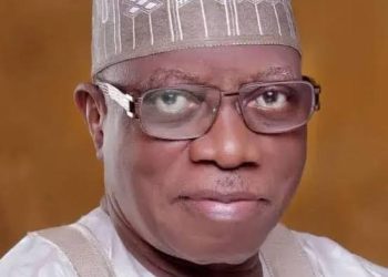 Tinubu mourns Yakubu Mohammed, Newswatch co-founder