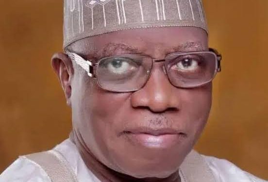 Tinubu mourns Yakubu Mohammed, Newswatch co-founder