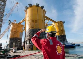 Shell challenges court’s jurisdiction in suit by Bayelsa Traditional Ruler