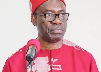 ONICCIMA urges Soludo to use dialogue in enforcing Onitsha Market closure