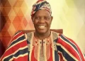 Oyetola celebrates Bisi Akande at 87, says he’s towering figure, icon
