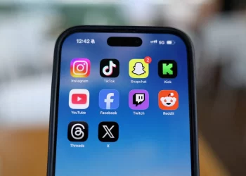 Spain to ban social media access for children under 16