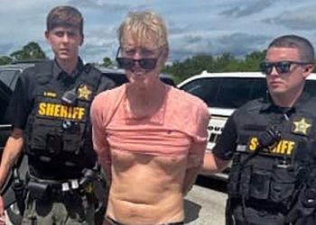 Man convicted of attempted assassination of Trump to be sentenced   