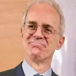 Alt="Turkish Ambassador to Nigeria, Mehmet Poroy"