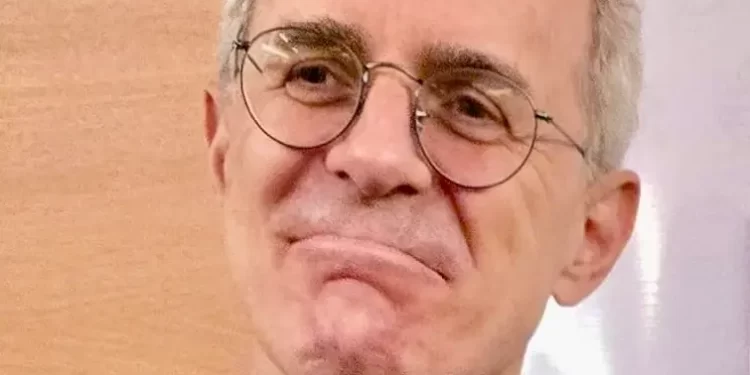 Alt="Turkish Ambassador to Nigeria, Mehmet Poroy"