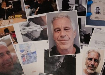 Epstein Files: UN rights experts say ‘no one is too wealthy, too powerful to be above the law’