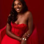 Ifunanya Lucy Nwagene