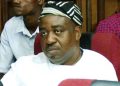 Suswam resigns from PDP
