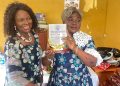 ‘Let Us Disagree Without Disrespect…’, AGGSOGA President urges women at Award Ceremony