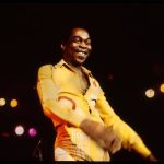 Fela Anikulapo Kuti