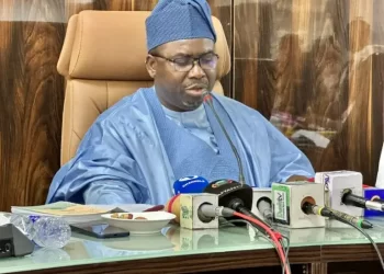 INEC to clean-up of voter register, release details of new political parties