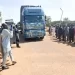 2,000 trucks exit as Kebbi borders reopen with Benin, Niger Republics