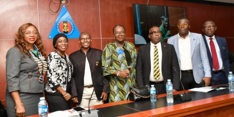 AU Agenda 2063 nominates Amb. Daniel Koussou as African Union Special Envoy on Oil and Gas