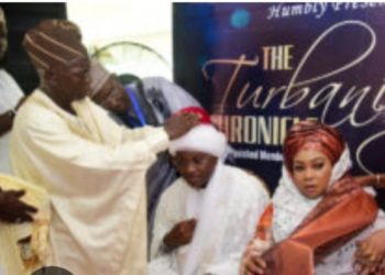 MUSWEN congratulates its Deputy President, wife on turbaning
