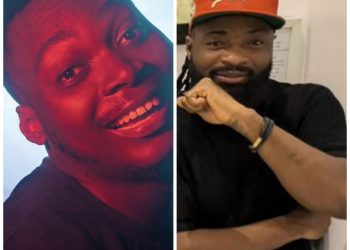 Mystery as Nollywood Lighting Director, friend die during film shoot in Lekki