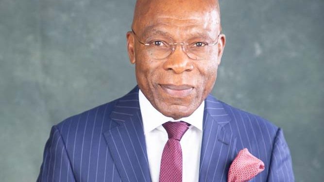 At 70, Leo Stan Ekeh speaks on digital democracy, economy, Tinubu’s reforms, Computerise Nigeria Initiative