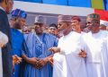 APC inaugurates FCT Campaign Council, unveils Victory Roadmap for six Area Council Polls