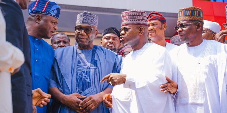 APC inaugurates FCT Campaign Council, unveils Victory Roadmap for six Area Council Polls