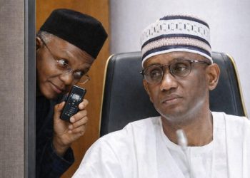 El-Rufai’s Arise News mind game with Ribadu, by Farooq Kperogi