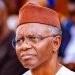 El-Rufai’s crimes, by DSS