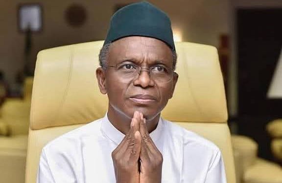 El-Rufai’s crimes, by DSS