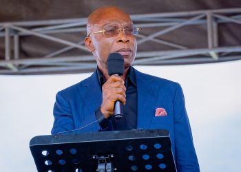 Group hails Ekeh’s N10bn Computer Science scholarship initiative as first ever futuristic scholarship in Nigeria