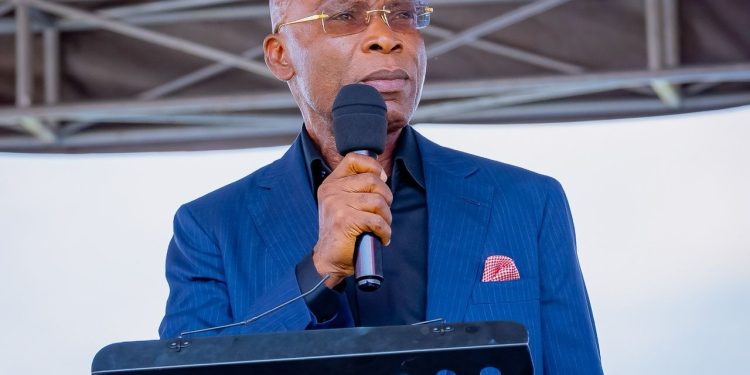 Group hails Ekeh’s N10bn Computer Science scholarship initiative as first ever futuristic scholarship in Nigeria