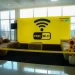 FAAN, MTN unveil free WiFi at Lagos, Abuja airports