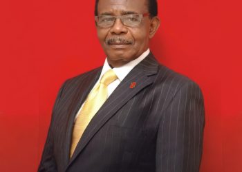 Former UBA Chairman, Chief Israel Ogbue, passes on at 99