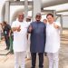 Kalu, Chinese billionaire visit Dangote Refinery
