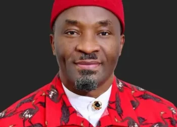 Group says petition against Deputy Speaker, Kalu, political witch-hunt