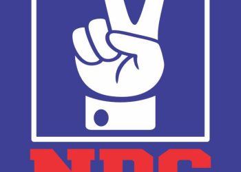 Nigeria Democratic Congress receives INEC Registration Certificate