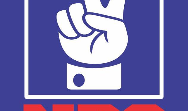 Nigeria Democratic Congress receives INEC Registration Certificate