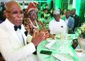 Obasanjo, Amuka, others pray for Ekeh, Zinox boss, on his 70th birthday