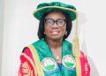 In a race of 25 candidates, Venite University selects Prof. Charity Aremu as  Vice-Chancellor