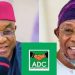 Presidency: ADC, opposition parties have turned irresponsible political statements into an art form